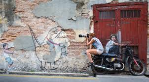 We did not find results for: The Best Spots To See Instagrammable Penang Street Art