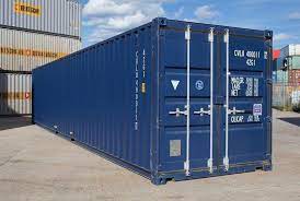 Venda De Container Maritimo Tam Miranda Containers