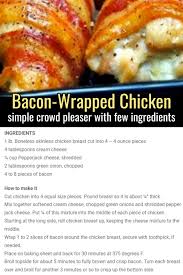 Easy Recipes With Few Ingredients My Family S Favorite Easy Dinner Recipes Clever Diy Ideas Picky Eater Recipes Fast Easy Dinner Easy Dinner