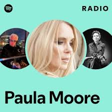 Paula Moore