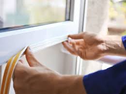 Fensterdichtungen Richtig Pflegen Schallschutz Fenster Dichtung