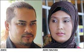 Arni nazira anuar (lahir 22 julai 1978) merupakan seorang bekas penyanyi wanita malaysia yang digilap bakatnya menerusi pertandingan asia bagus pada tahun 1996. Arni Abai Anak Awie Nikah