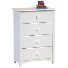 Maybe you would like to learn more about one of these? Ameriwood White Finish 4 Drawer Chest At Big Lots Dresser As Nightstand Drawers Dresser