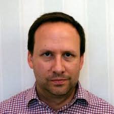 John MacNeill Miller ‹ Literary Hub