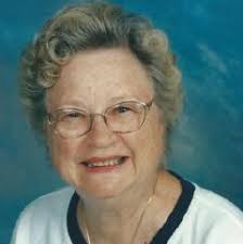 Mary Newell Obituary