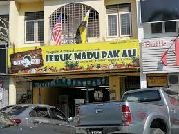 10, tingkat bawah, jalan besar, 14200 sungai bakap,. Kedai Jeruk Madu Pak Ali Parit Buntar Jeruk Madu Pak Ali Facebook