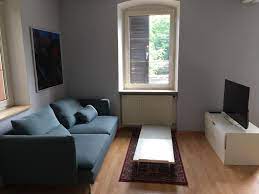 Bei der übernahme einer einbauküche. 1 Zimmer Wohnung In Bad Durkheim Modern Mobliert Wohnung In Bad Durkheim