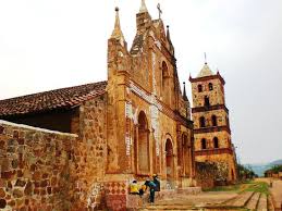 San Jose De Chiquitos Opiniones De Viajeros Sobre Iglesias De La Chiquitania Santa Cruz Tripadvisor
