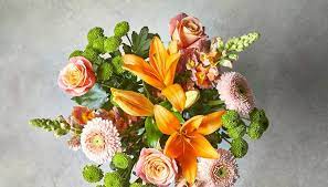 Our beautiful range is delivered 7 days a week and designed exclusively for florist. Waitrose Begins Flower Delivery Service Trial Across London News The Grocer