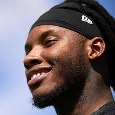 Raiders safety suffers broken fibula