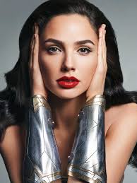From middle english woman, from earlier wimman, wifman. Wonder Woman The Gal Gadot Movie 75 Years In The Making Time