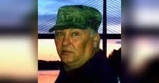 Terry "Cap" L. Arnold Obituary