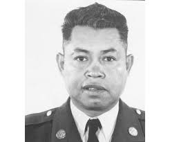 David Arvizu Obituary (2015)