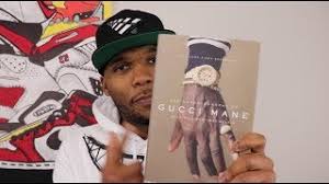 Gucci mane performs onstage during the 2017 bet experience at staples center on june 24, 2017 in 9. The Autobiography Of Gucci Mane Official Book Review Youtube