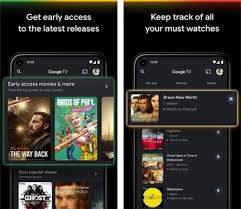 Download aptoide tv for android on aptoide right now! Google Tv V4 28 48 Apk Descargar Para Android Androidhd