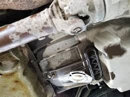 Oil Leak Help | Chevrolet Colorado & GMC Canyon Forum