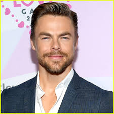 Derek Hough Reveals Hardest Part of Being a Judge On 'Dancing With The  Stars'