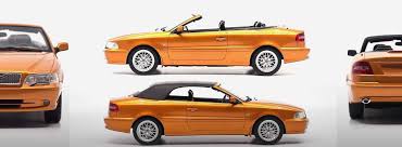 For 2013 headlight washers and rain sensor wipers are standard equipment on all trims. Die Sonne Geht Auf Volvo C70 Cabriolet In Saffron Pearl Saabblog