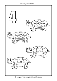 Feel free to print and color from the best 39+ numbers coloring pages pdf at getcolorings.com. Number Coloring Fish Theme Numbers For Kids Numbers For Kids Pdf Worksheets Year 2 Math And English Worksheets Math For Year 5 Free Worksheets 6th Grade Math Reference Sheet About Kumon Grade