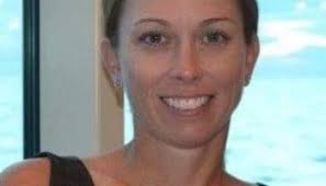 Islander Alison Griffin