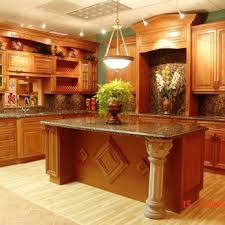 prodiso panda kitchen llc interior