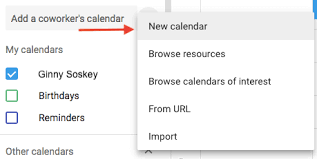 4 tap open to redirect to the calendar app. How To Use Google Calendar 21 Features That Ll Make You More Productive