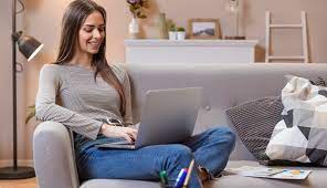 Interested in finding the best online jobs? The 5 Best Seasonal Work From Home Jobs To Apply For In 2020
