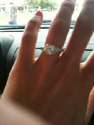 Miranda Lambert Engagement Ring Miranda Lambert Engagement Ring Celebrity Engagement Rings Engagement Ring Photos