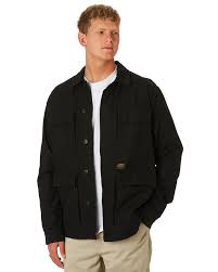 Balfour Mens Jacket