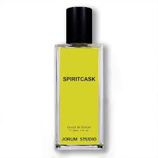 JORUM STUDIO Perfume Scottish Odyssey