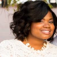 Desiree Monroe, MBA, SHRM-SCP