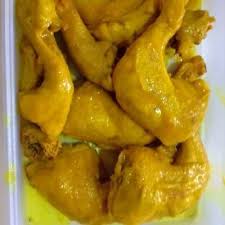 Pin Di Special Cook