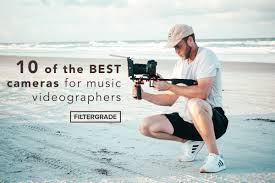 We provide the full solution to your business needs, creating beautiful, highly usable and successful websites that are powered by the only content management system built for the business owner. 10 Of The Best Cameras For Music Videographers Filtergrade