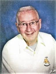 Richard Zeno Knebel Obituary