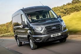 If you want to open the back side doors on a ford transit van it should just be as simple as opening any other door. Ford Transit Review 2021 Parkers