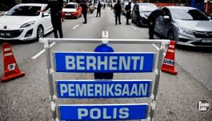 Unit pengurusan kutipan & ganti rugi, bahagian pembangunan modal insan, jabatan perkhidmatan awam, aras 3, blok c2, kompleks c, pusat pentadbiran kerajaan persekutuan, 62510 putrajaya. Covid 19 Mula Tengah Malam Ini Maklum Polis Jika Nak Keluar Negeri Kpn