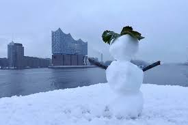 Use custom templates to tell the right story for your business. Der Winter Kommt Im Fruhling Fotostrecke Wetteronline