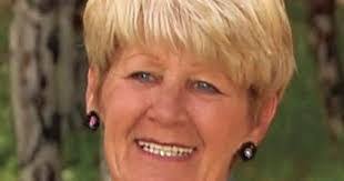 Nancy Sanderson's Instagram, Twitter & Facebook