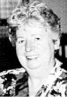 Louise Dore Obituary (2009)