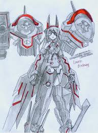 Check spelling or type a new query. Laura Bodewig Infinite Stratos By Louiejohn08 On Deviantart