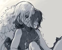 Post 3344988: Dimitri_Alexandre_Blaiddyd Felix_Hugo_Fraldarius Fire_Emblem  Three_Houses