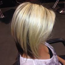 Cutest dark blonde hair color. Bob Blonde On Top Brown Underneath Short Hair Novocom Top