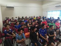 Jika anda inginkan contoh soalan dan panduan lengkap untuk lulus temuduga pembantu penguatkuasa kp19 sila klik pada panduan temuduga penguatkuasa kp19 sekarang juga. Laman Web Rasmi Lembaga Sungai Sungai Sarawak