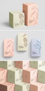 50 Packaging Mockups High Quality Product Packaging Mockup In 2020 Luxury Packaging Design Creative Packaging Design Box Mockup