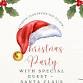 Autastic Club Christmas Party & Santa event image