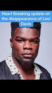 The disappearance of Levi Davis. Heartbreaking story. #levidavis #xfactor  #missing #rugby