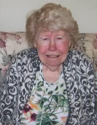 Obituary information for Norma Spencer