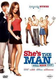 Pictures Photos From She S The Man 2006 She S The Man She S The Man Amanda Bynes