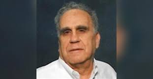 Donald Samuels Obituary