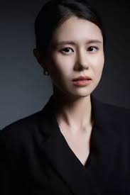 Lee Cho Ah